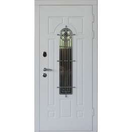 БРОНЕДВЕРІ Вхідні двері С5.3